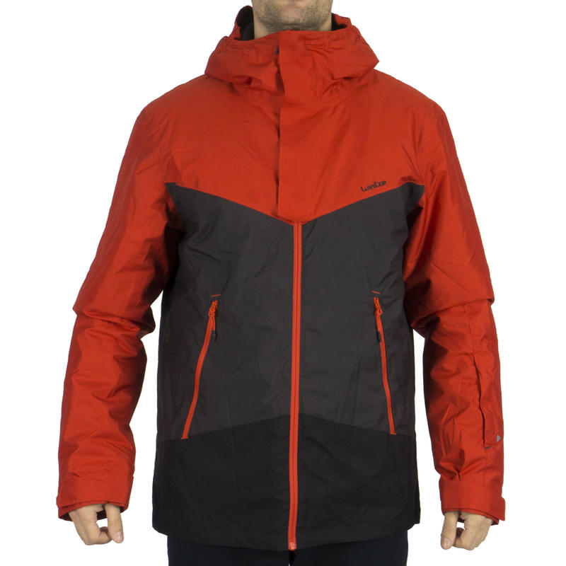 

Мужская горнолыжная куртка для трассового катания Ski jkt 150, 155932
