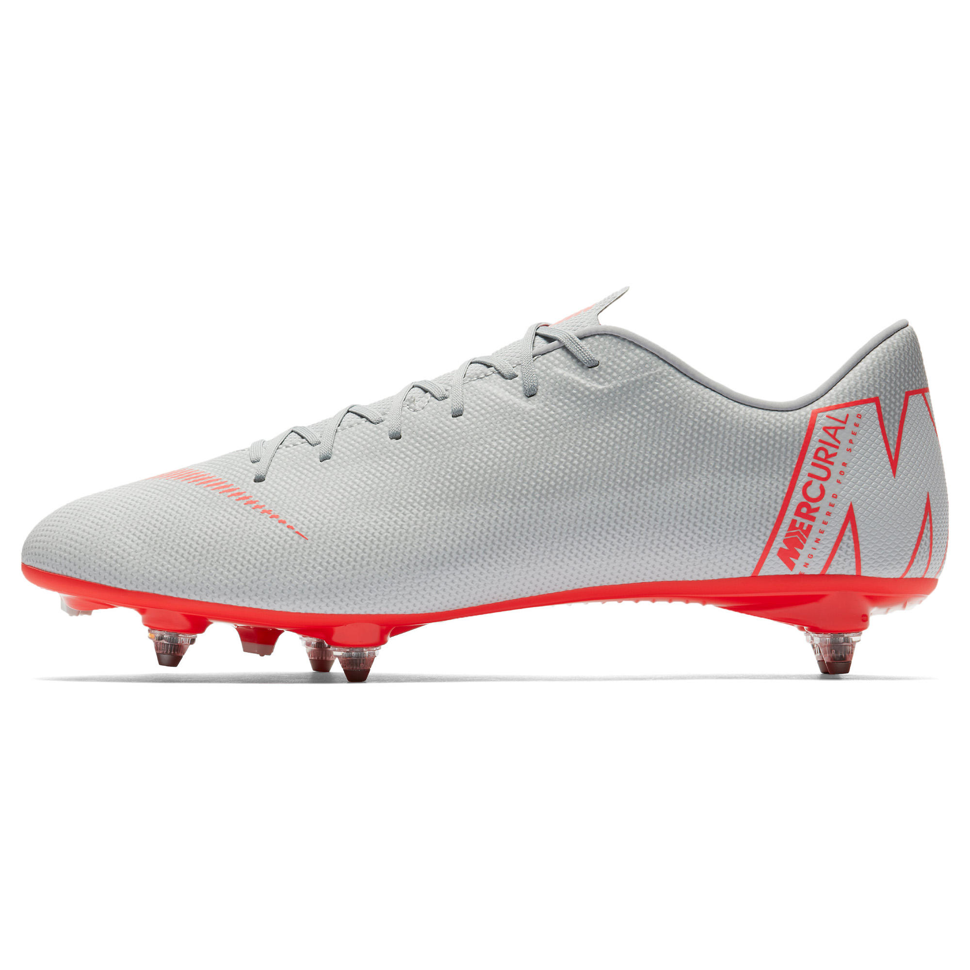 mercurial vapor sg