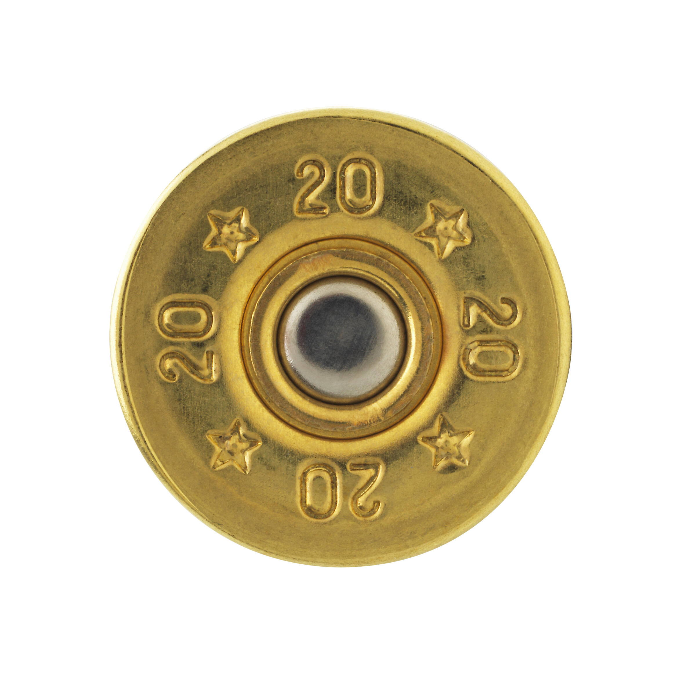 Cartucho Caza Solognac S900 Arx 28 G Calibre 20/70 Perdigón N.° 7 X10 3/6