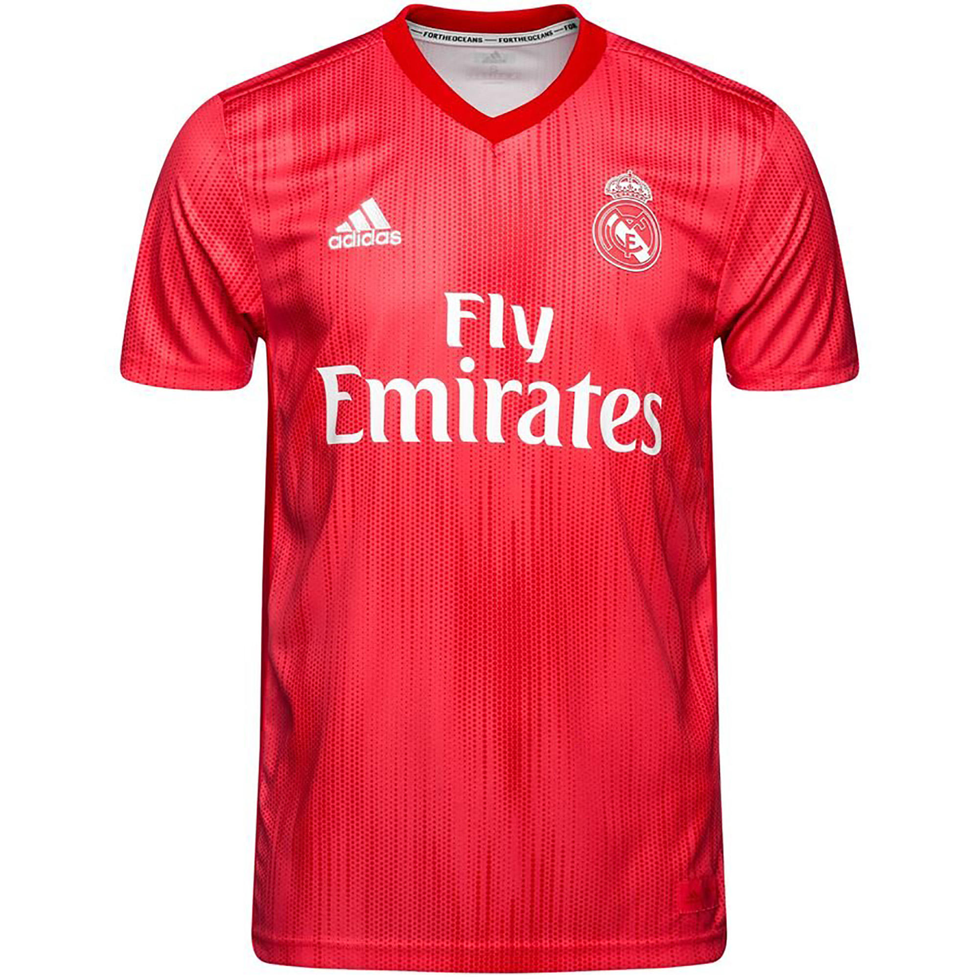 NIKE ATLÉTICO MADRID STADIUM HOME NIÑO 19/20 - Oteros