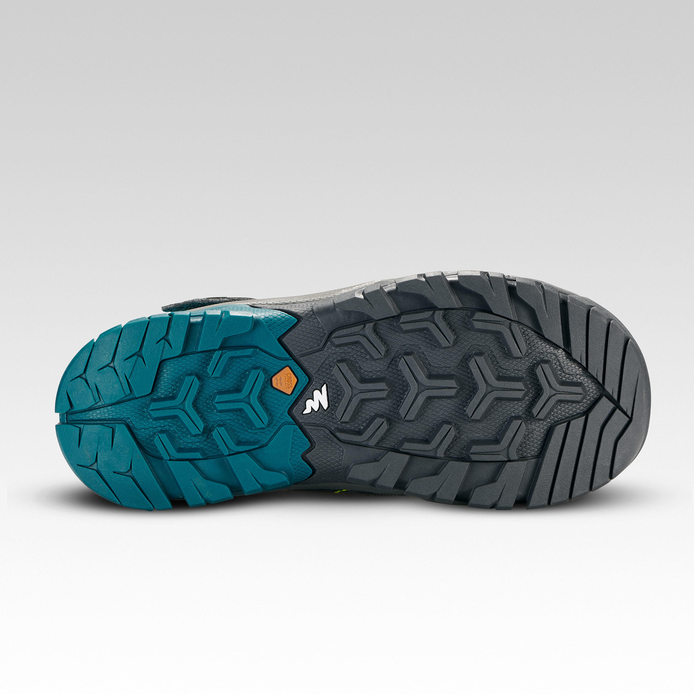 chaussures randonnées decathlon