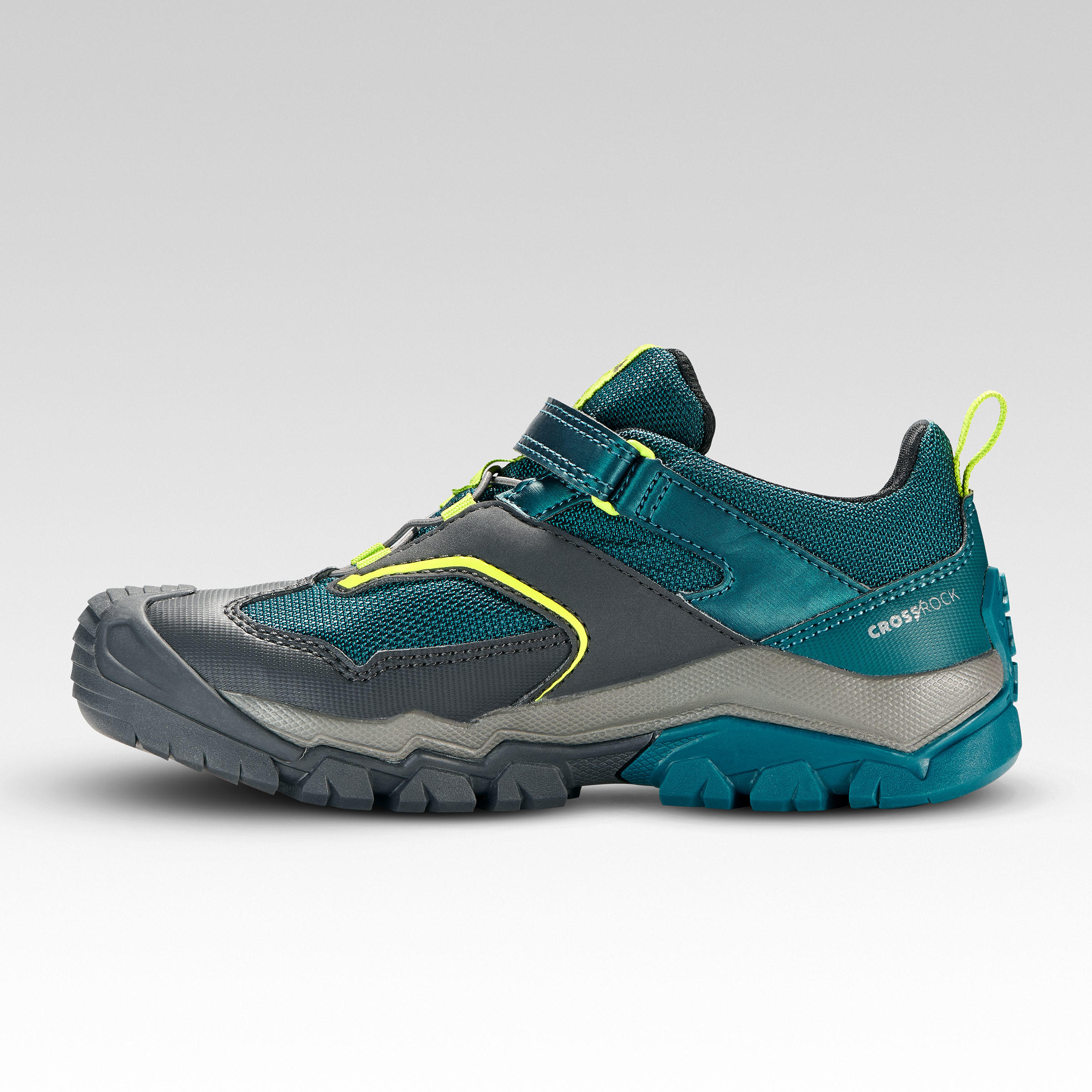 scarpe montagna bambino decathlon