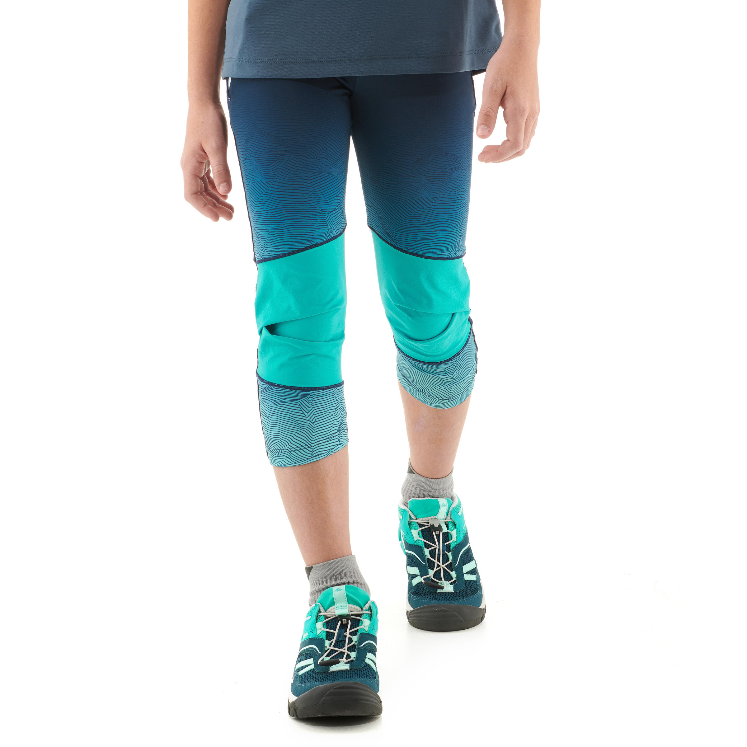 nike hiking leggings