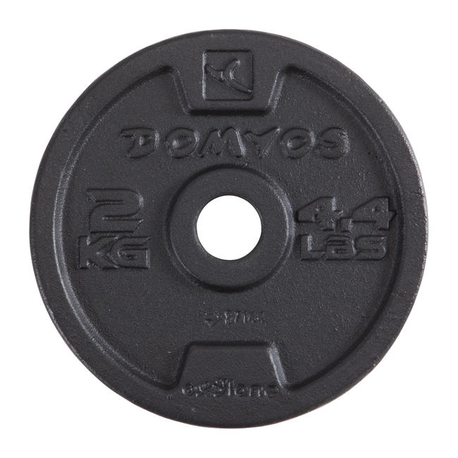 Weight Training Dumbbell Kit 20 kg