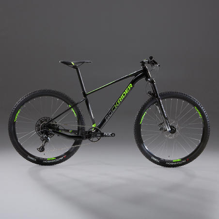 Горный велосипед XC 100 27,5" EAGLE
