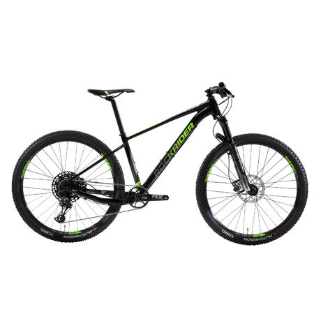 MTB ROCKRIDER XC 100 27,5 MTB ROCKRIDER XC 100 27,5