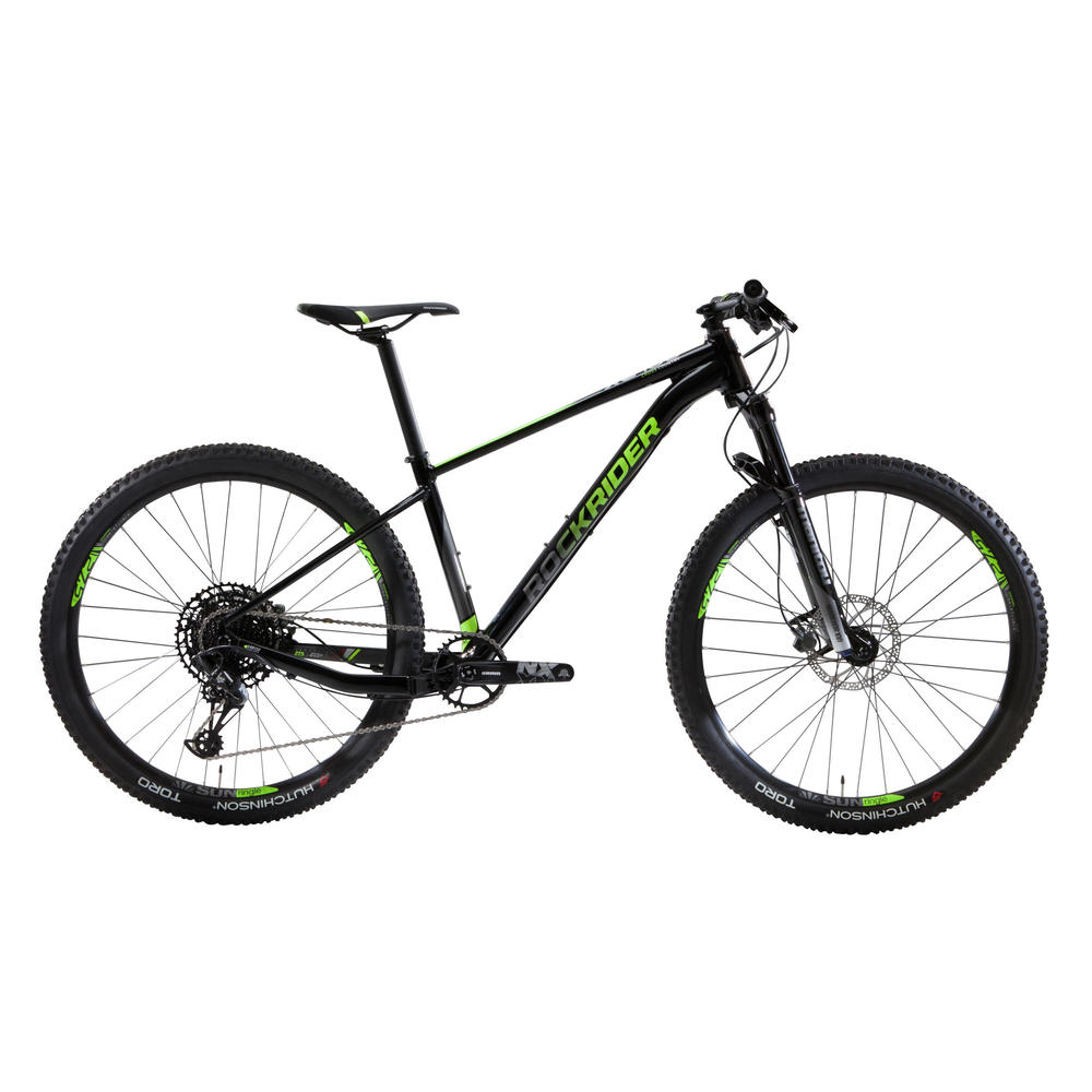 MTB ROCKRIDER XC 100 27,5