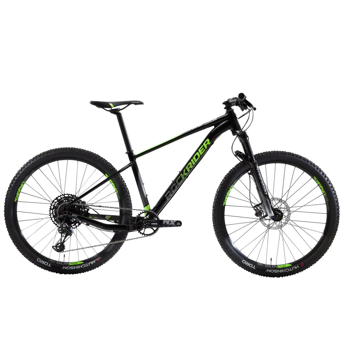 MTB ROCKRIDER XC 100 27,5