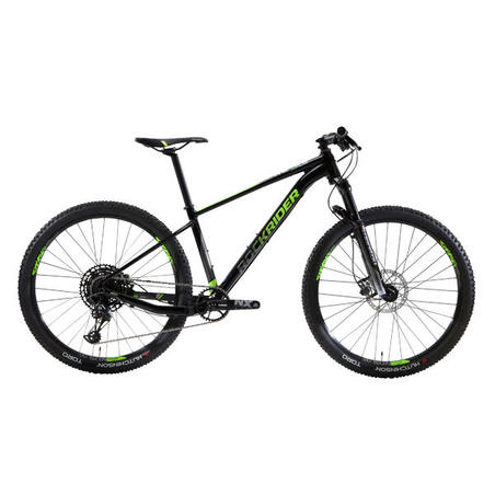 Горный велосипед XC 100 27,5" EAGLE