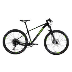 VTT XC 100 27,5_QUOTE_ 12v Noir et Fluo