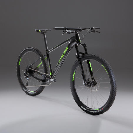 Горный велосипед XC 100 27,5" EAGLE