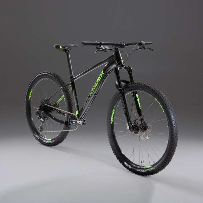 mtb xc 100 rockrider