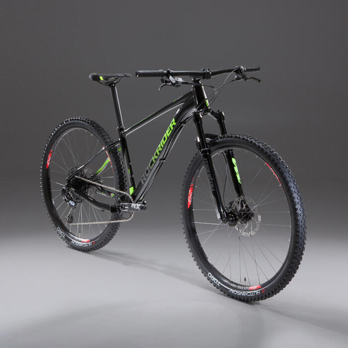 vtt bike