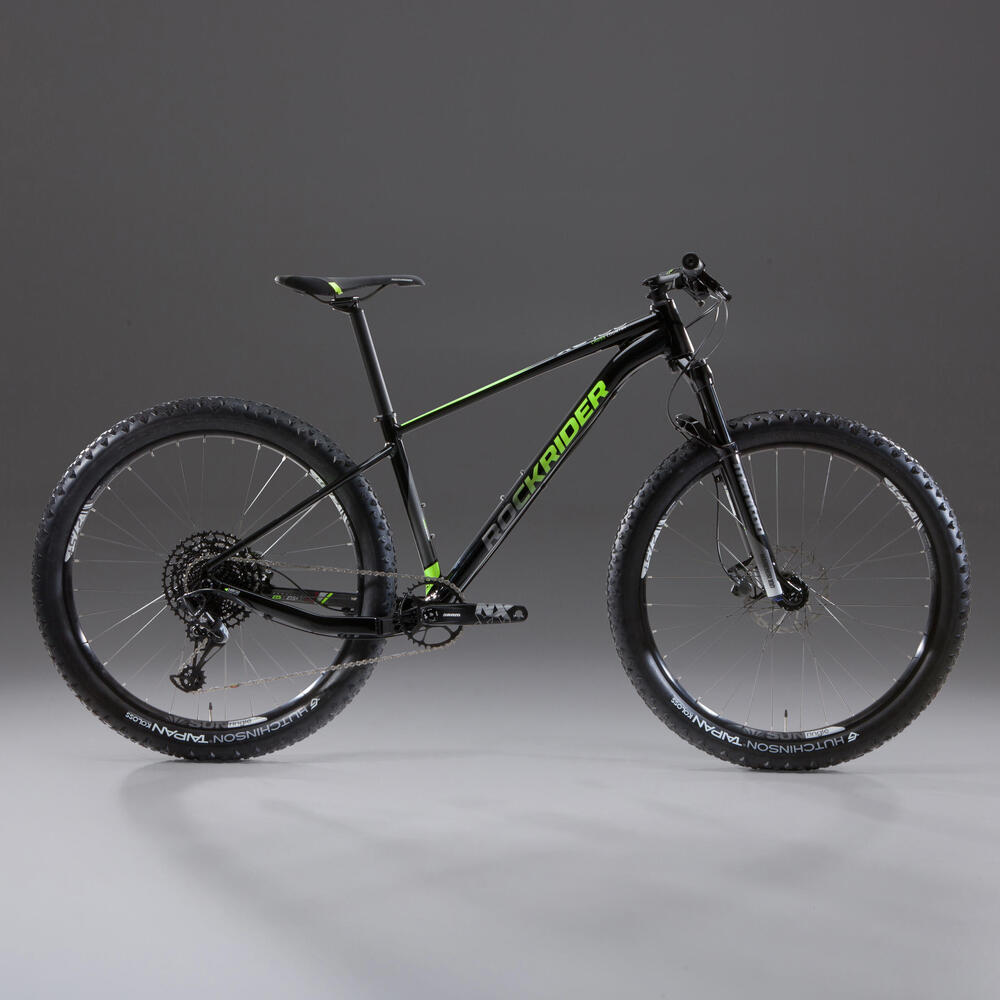 VTT ROCKRIDER XC 100 27 5 PLUS