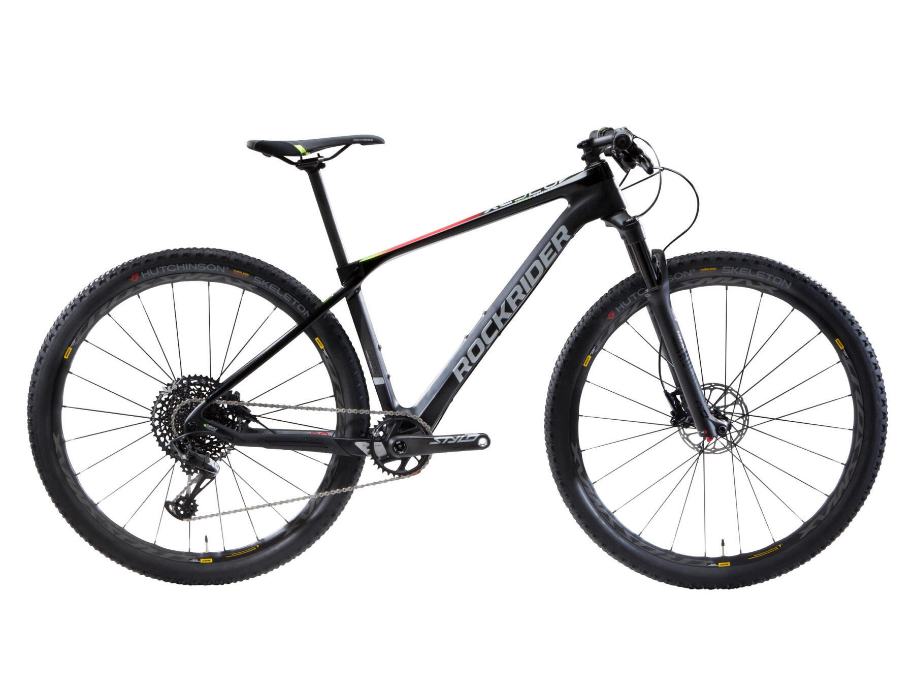 MTB XC 920 LTD 29