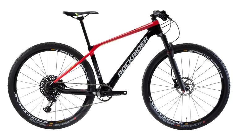 VTT XC 900 29" 12v VTT XC 900 29" 12v