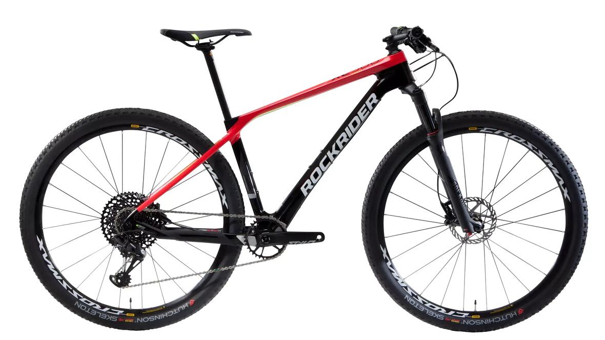 MTB XC 900 29" 12v
