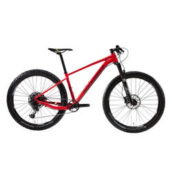 VTT XC 500 27,5_QUOTE_ PLUS 12s rouge