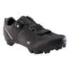 XC 500 MTB Shoes - Black