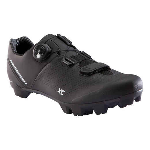 
      XC 500 MTB Shoes - Black
  