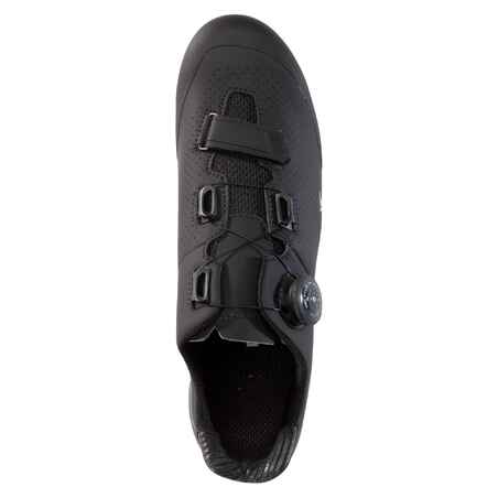 MTB batai „XC 500“, juodi