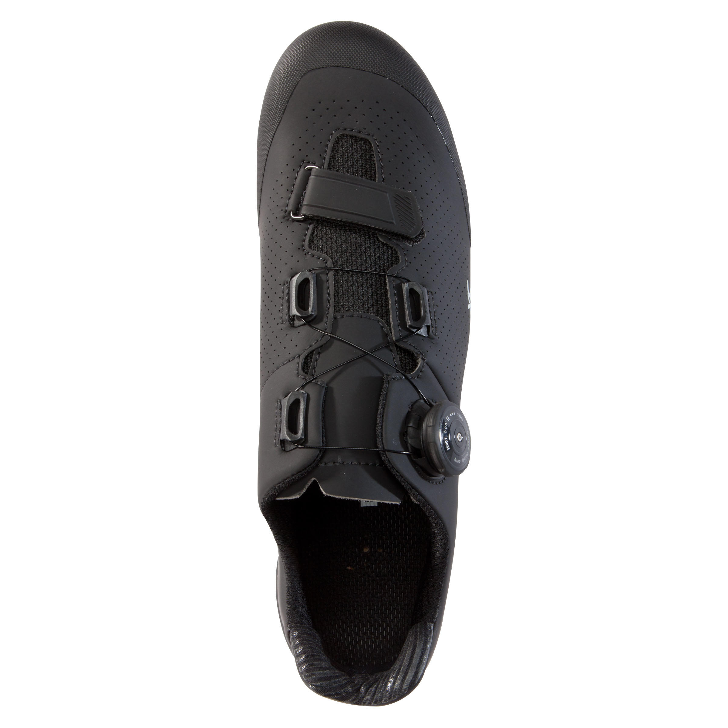 XC 500 MTB Shoes - Black 3/7