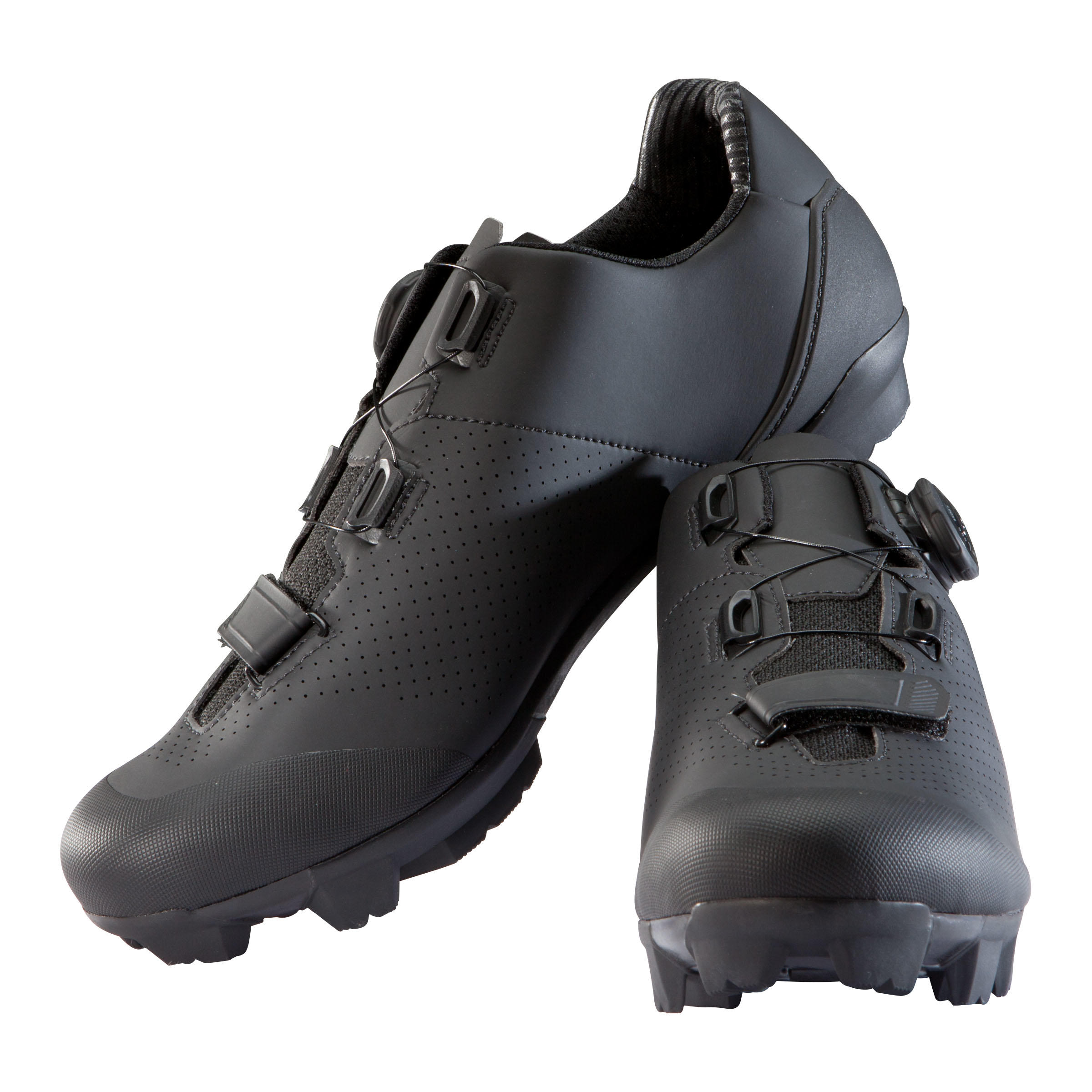 XC 500 MTB Shoes - Black 2/7