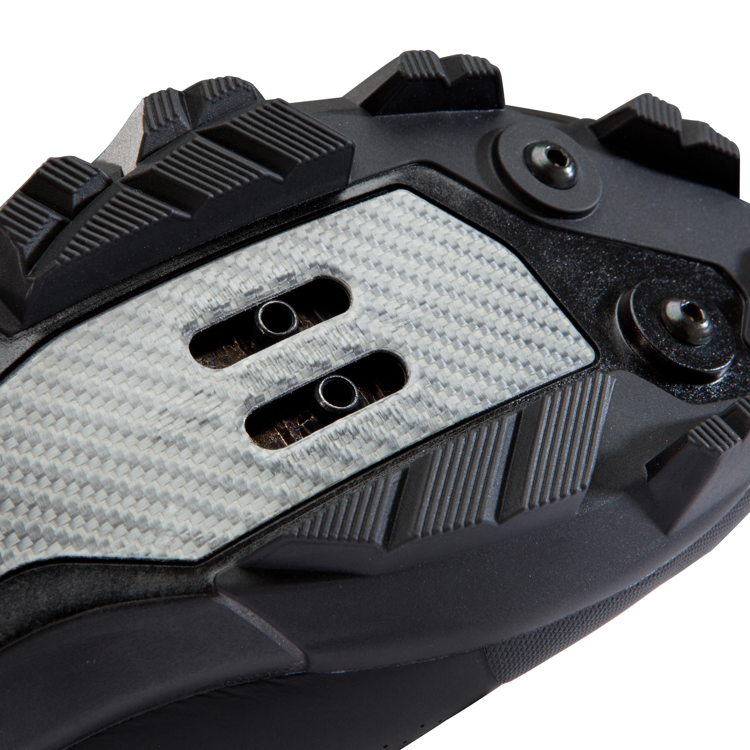 XC 500 MTB Shoes - Black 7/7
