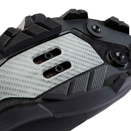 XC 500 MTB Shoes - Black