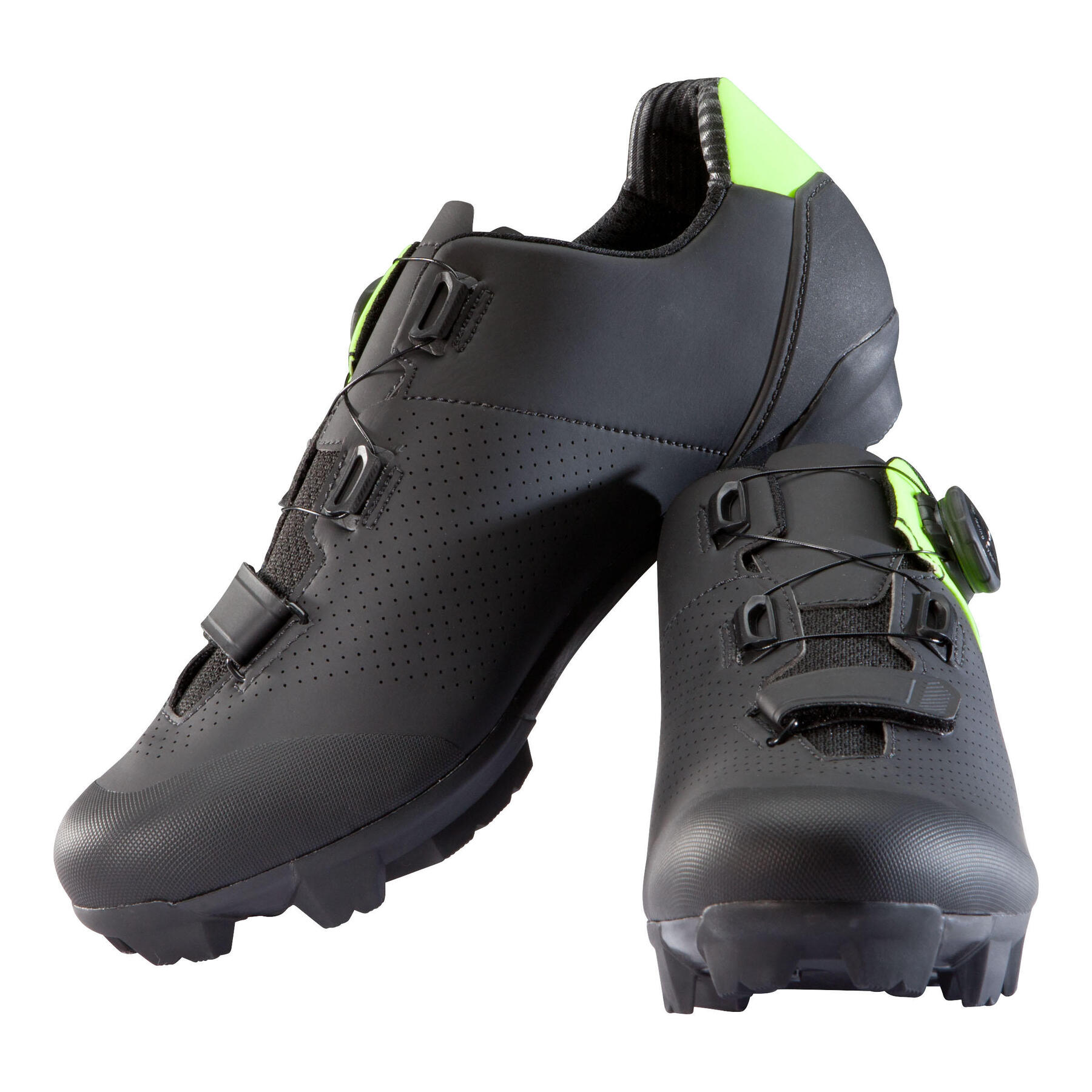 Chaussures VTT ROCKRIDER ST 500