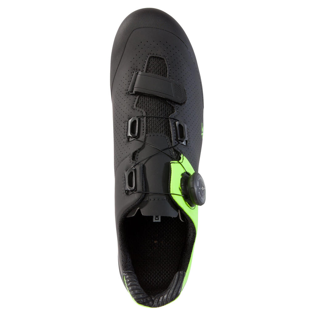 XC 500 MTB Shoes - Black