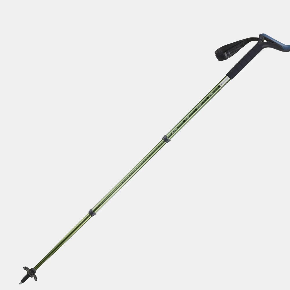 maintaining and repairing an ergonomic A300 nature hiking pole
