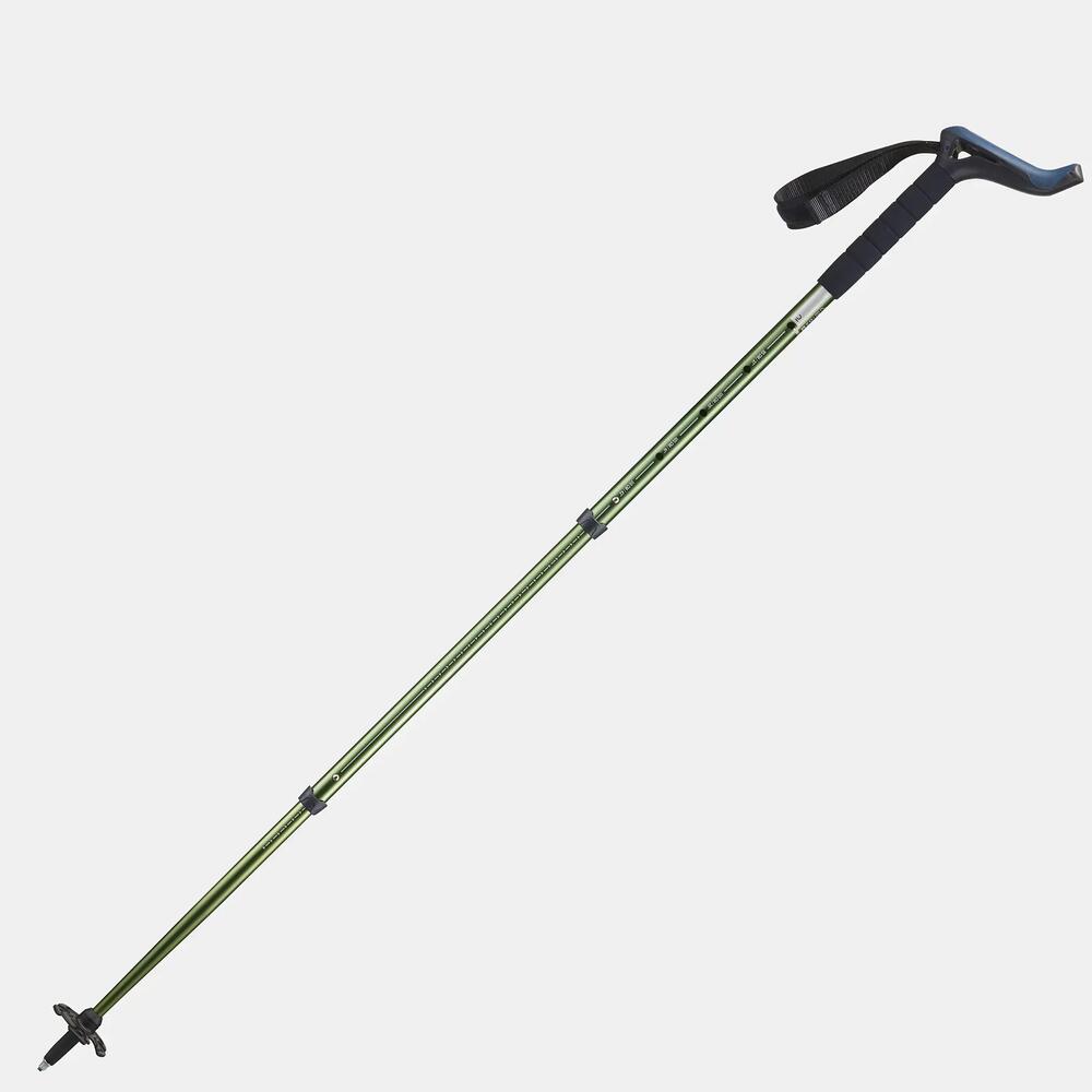 Pflege und Reparatur des Wanderstocks A300 ergonomisch 