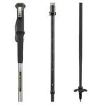 Trekking Pole w/ Fast and Precise Adjustment 1pc - MH500 - Green