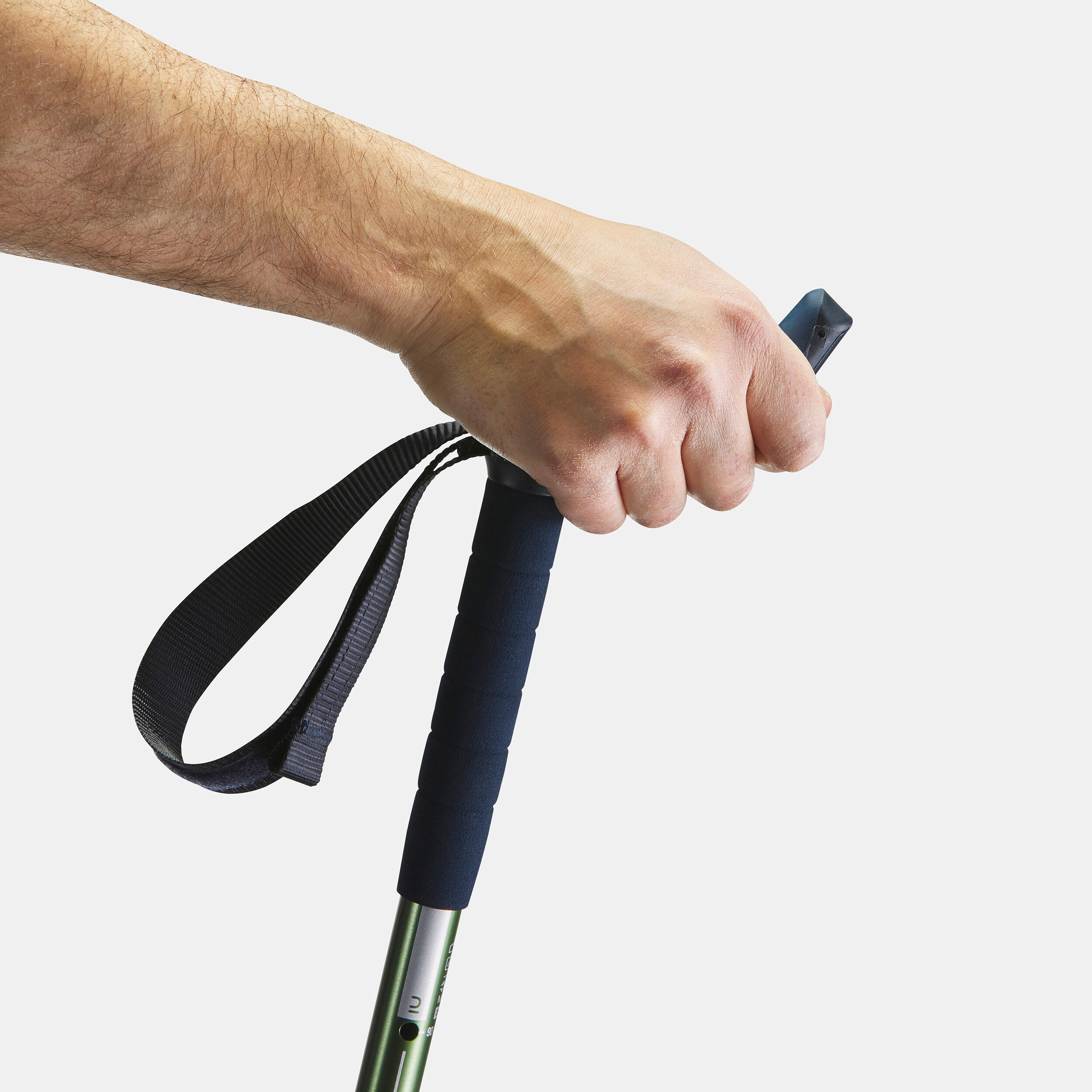 decathlon trekking pole