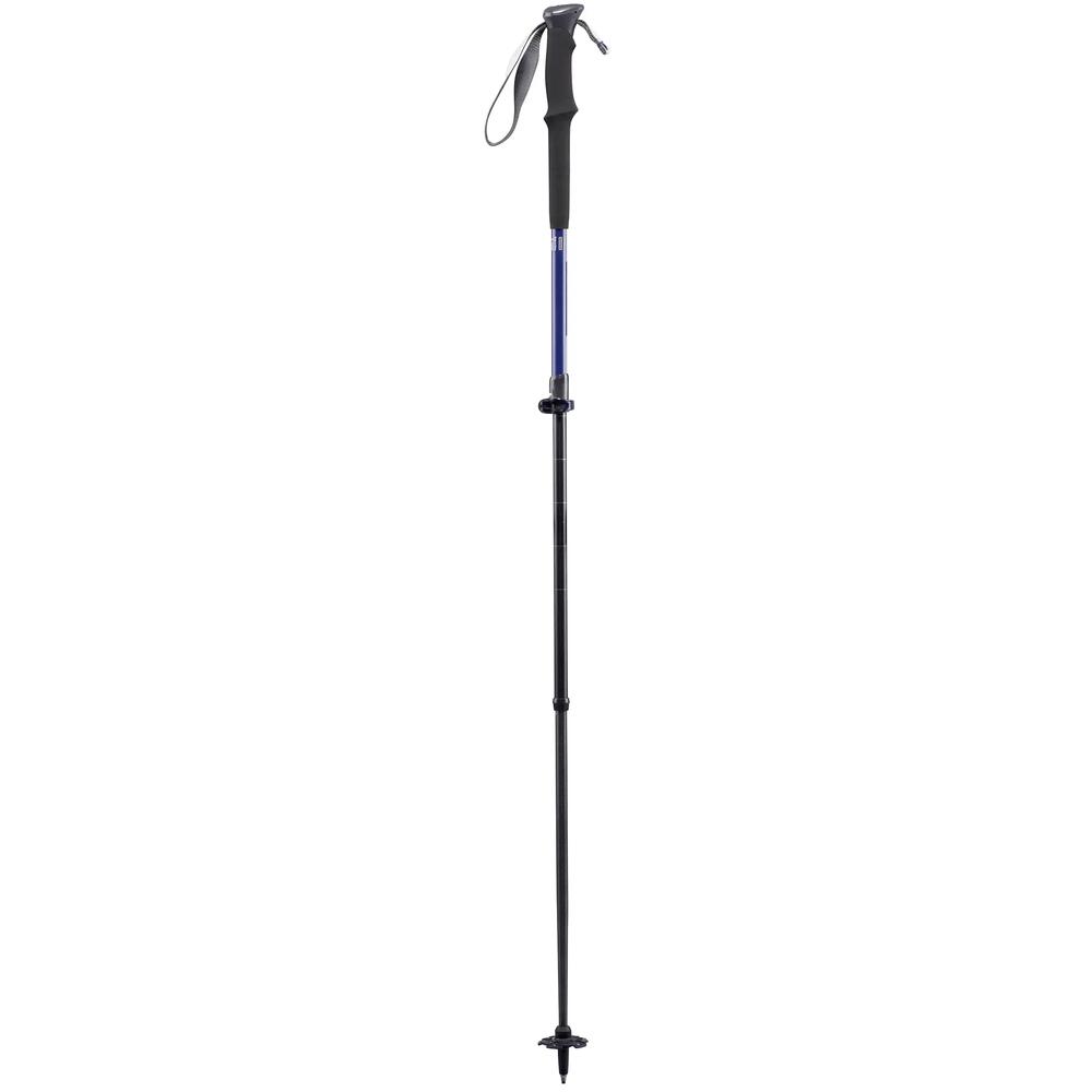 maintaining and repairing the black ultra-compact trekking pole MT500