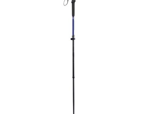 maintaining and repairing the black ultra-compact trekking pole MT500