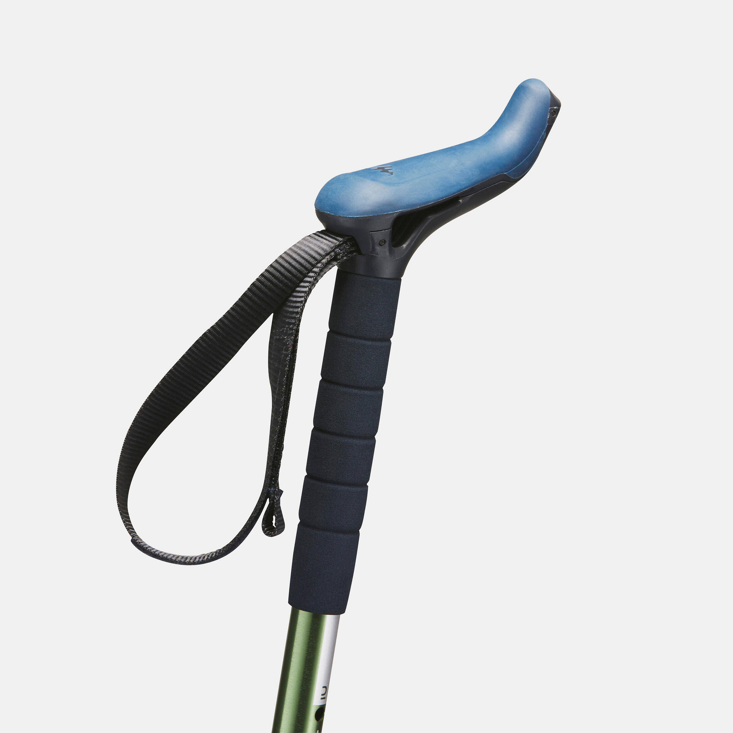 Hiking Pole A300 Green -  5