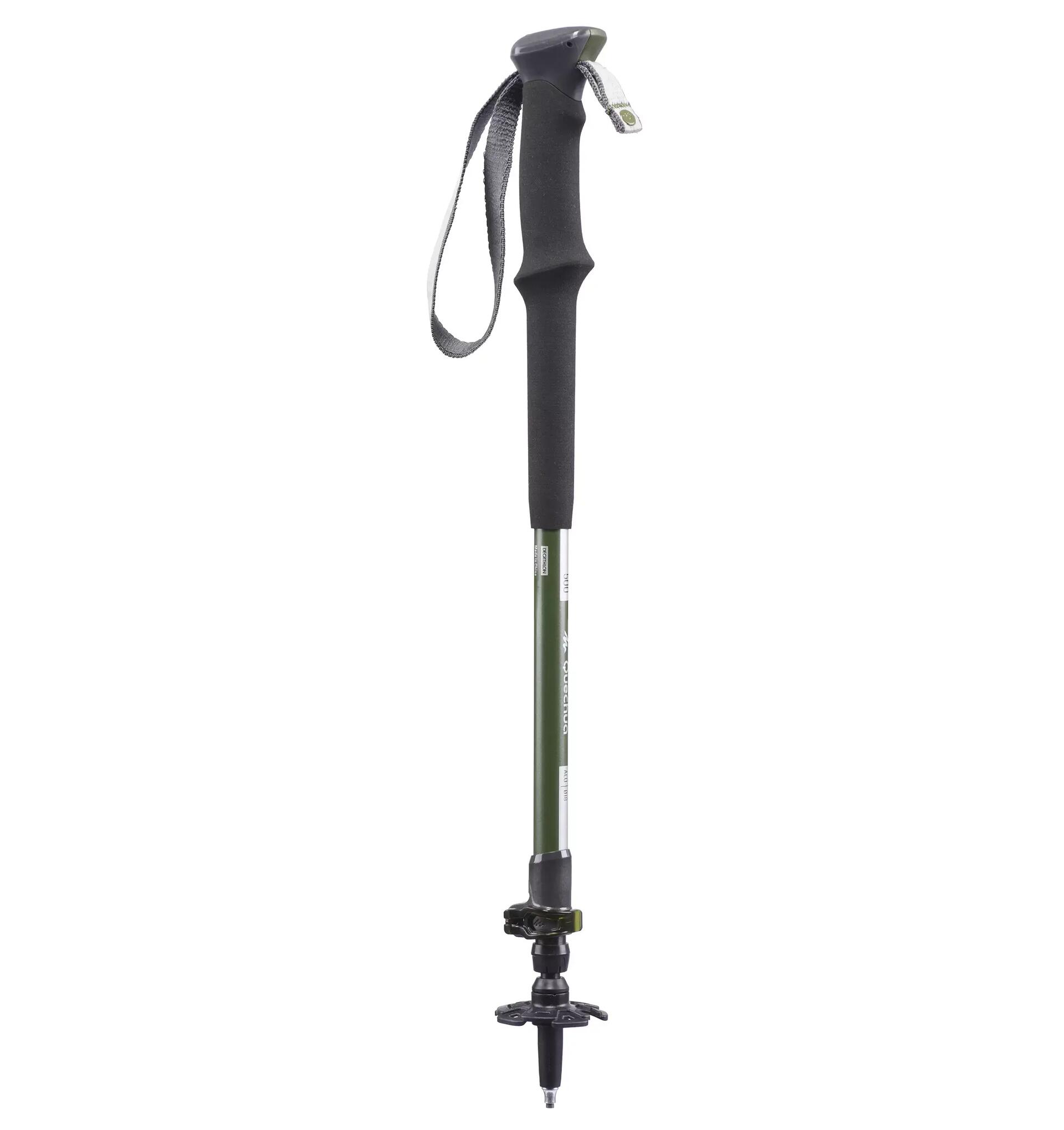 Hiking | How to choose your hiking poles ?