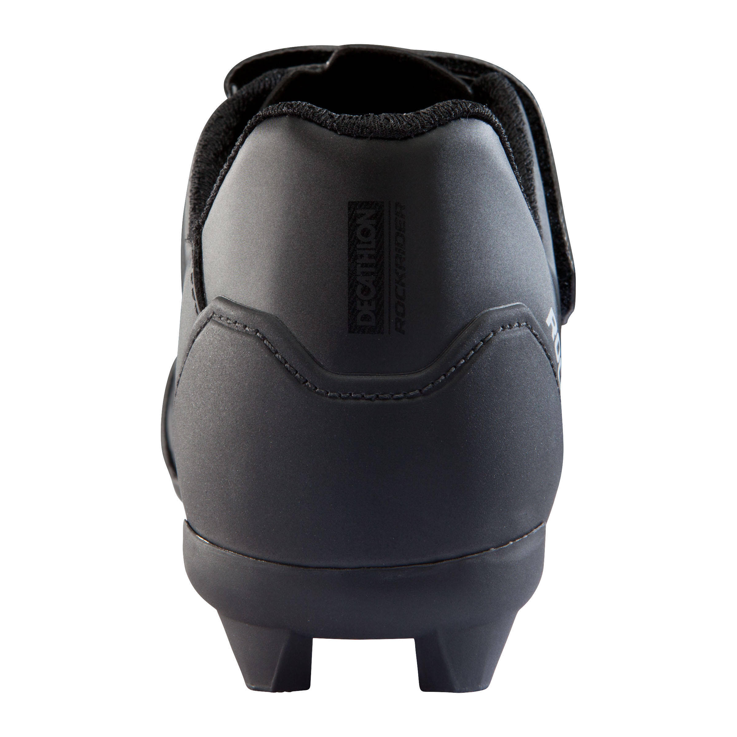 Mountain Bike Shoes XC 100 - Black -  5