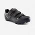 Mountain Bike Shoes XC 100 - Black