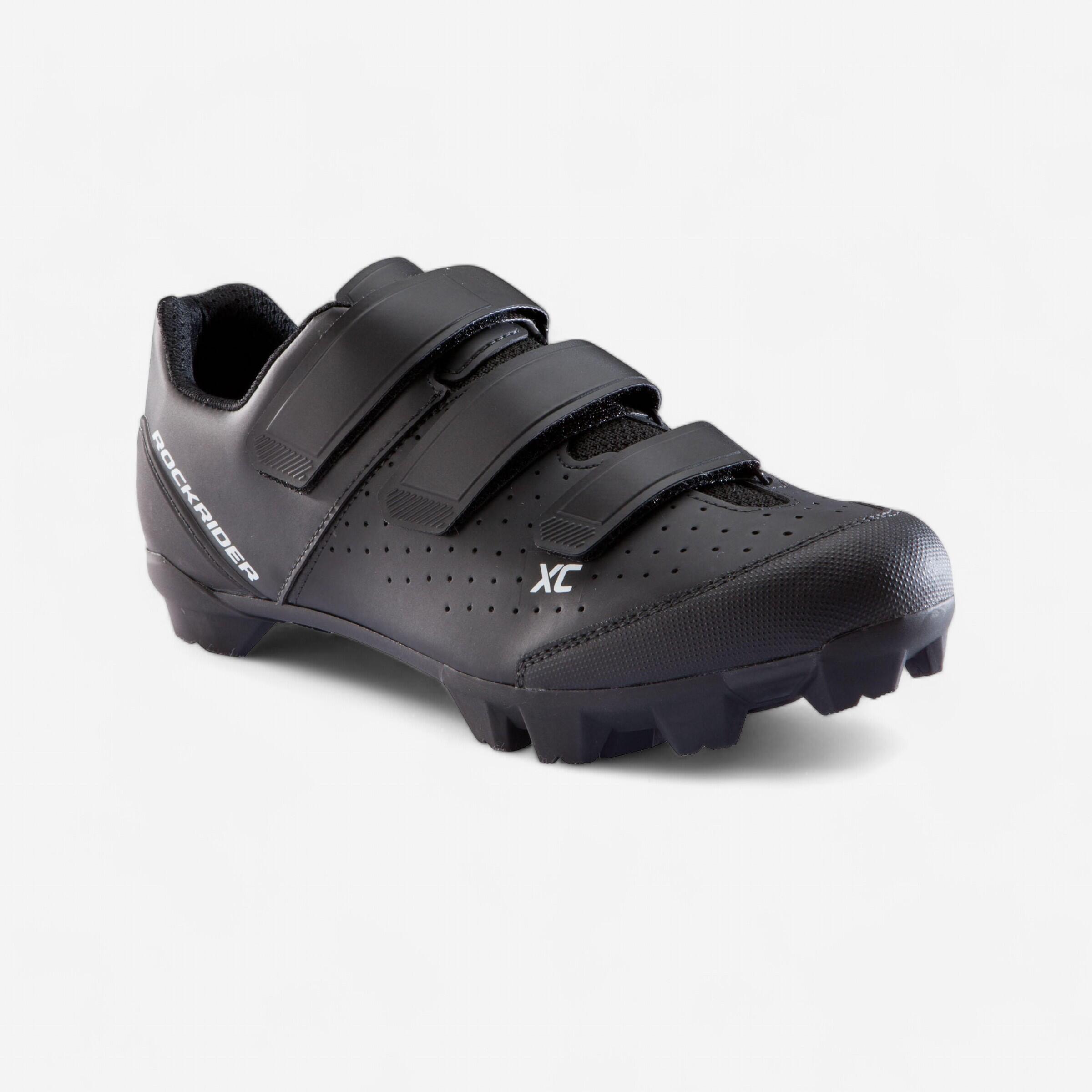 xc cycling shoes