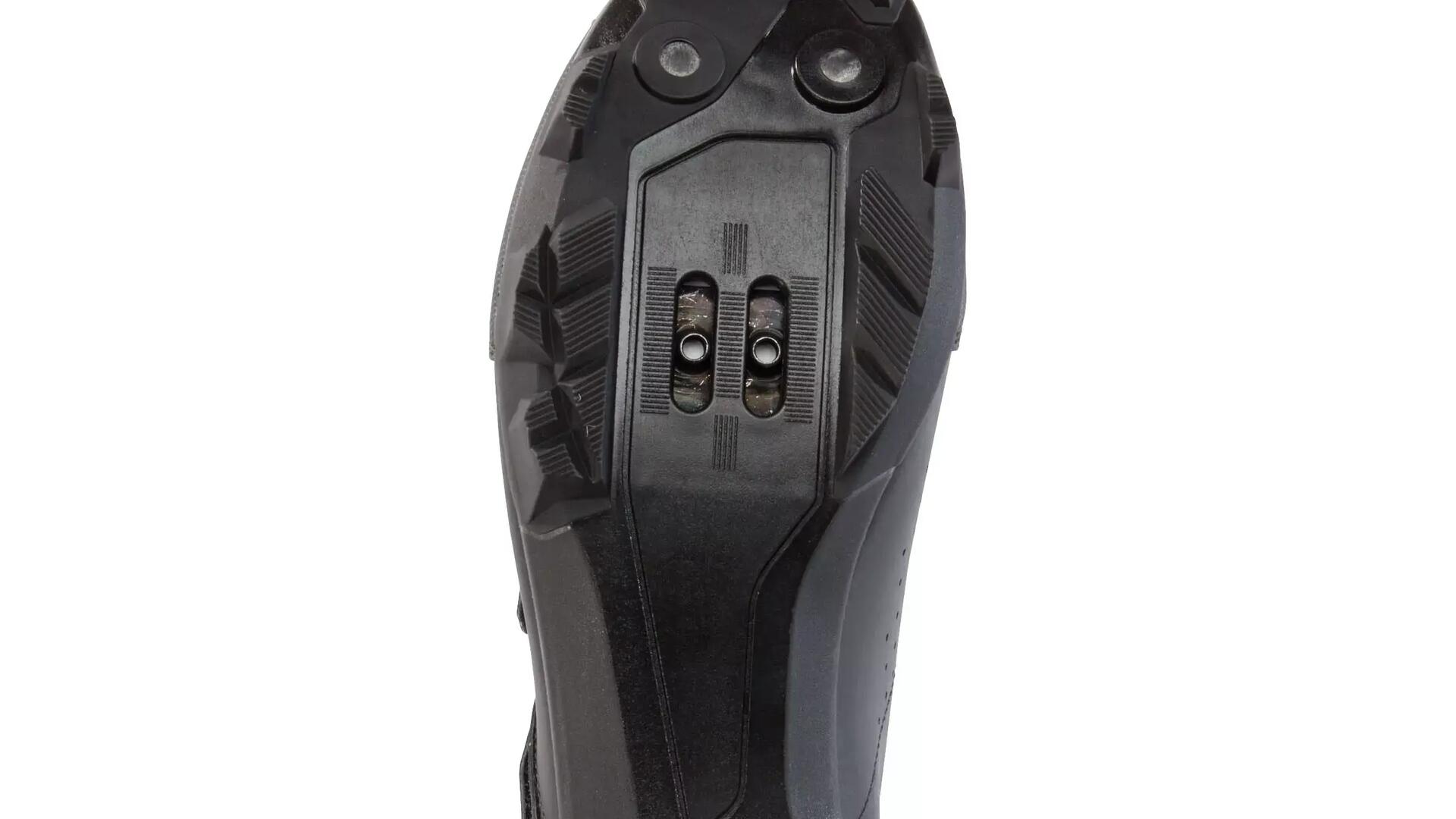 chaussures_vtt_rockrider_st_100_ 8512376_Pflege