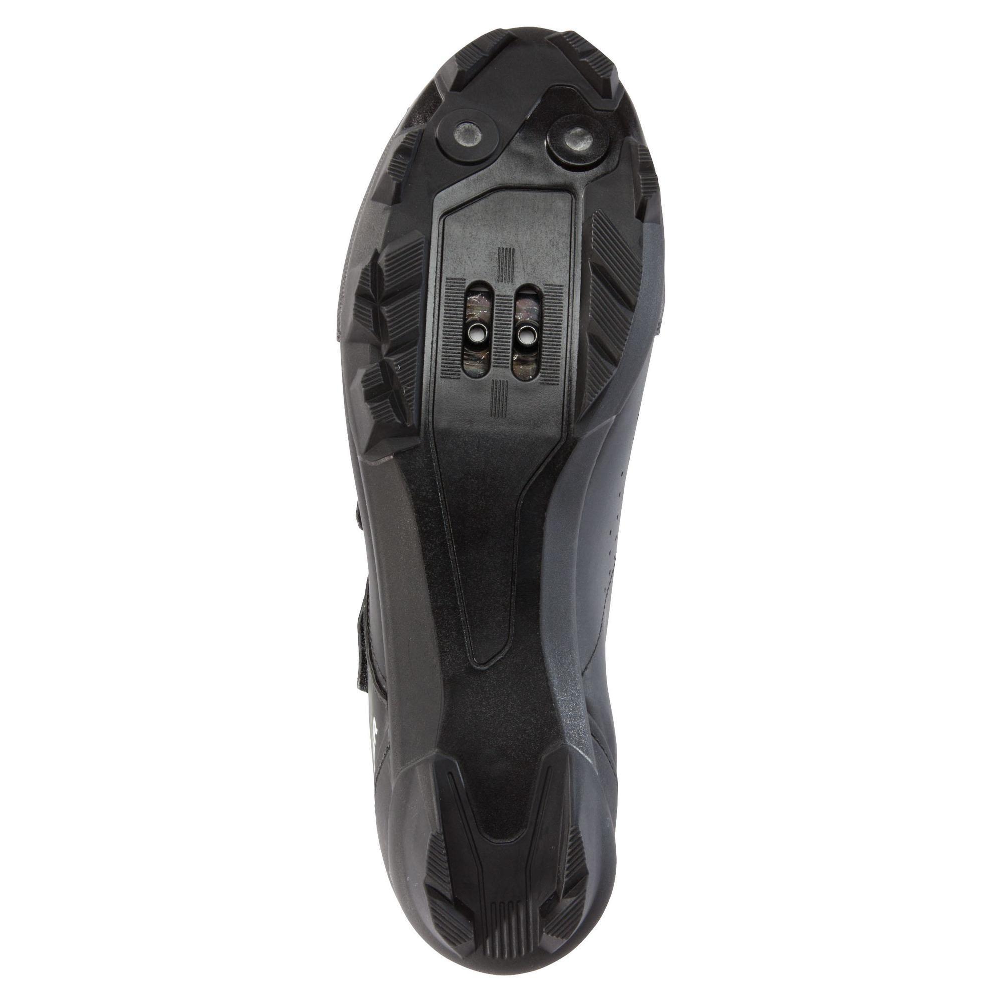 Chaussure automatique 2025 vtt decathlon