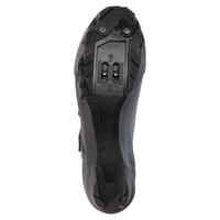حذاء الدراجة الجبلية - XC 100 أسود