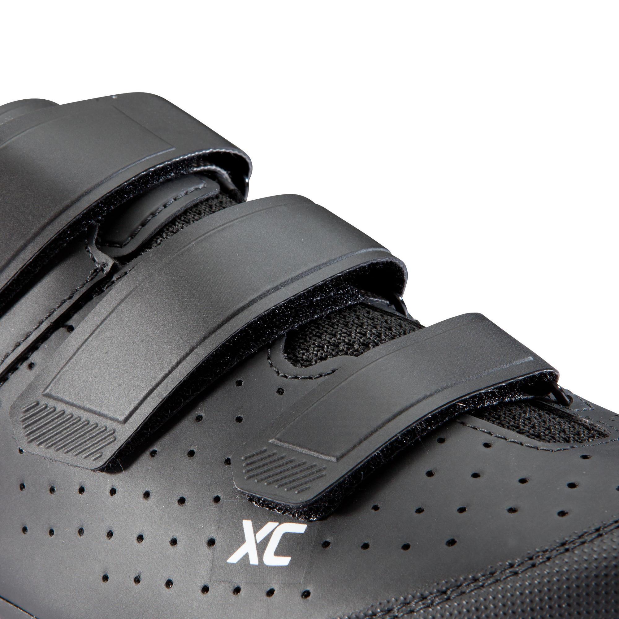 XC 100 MTB Shoes Black