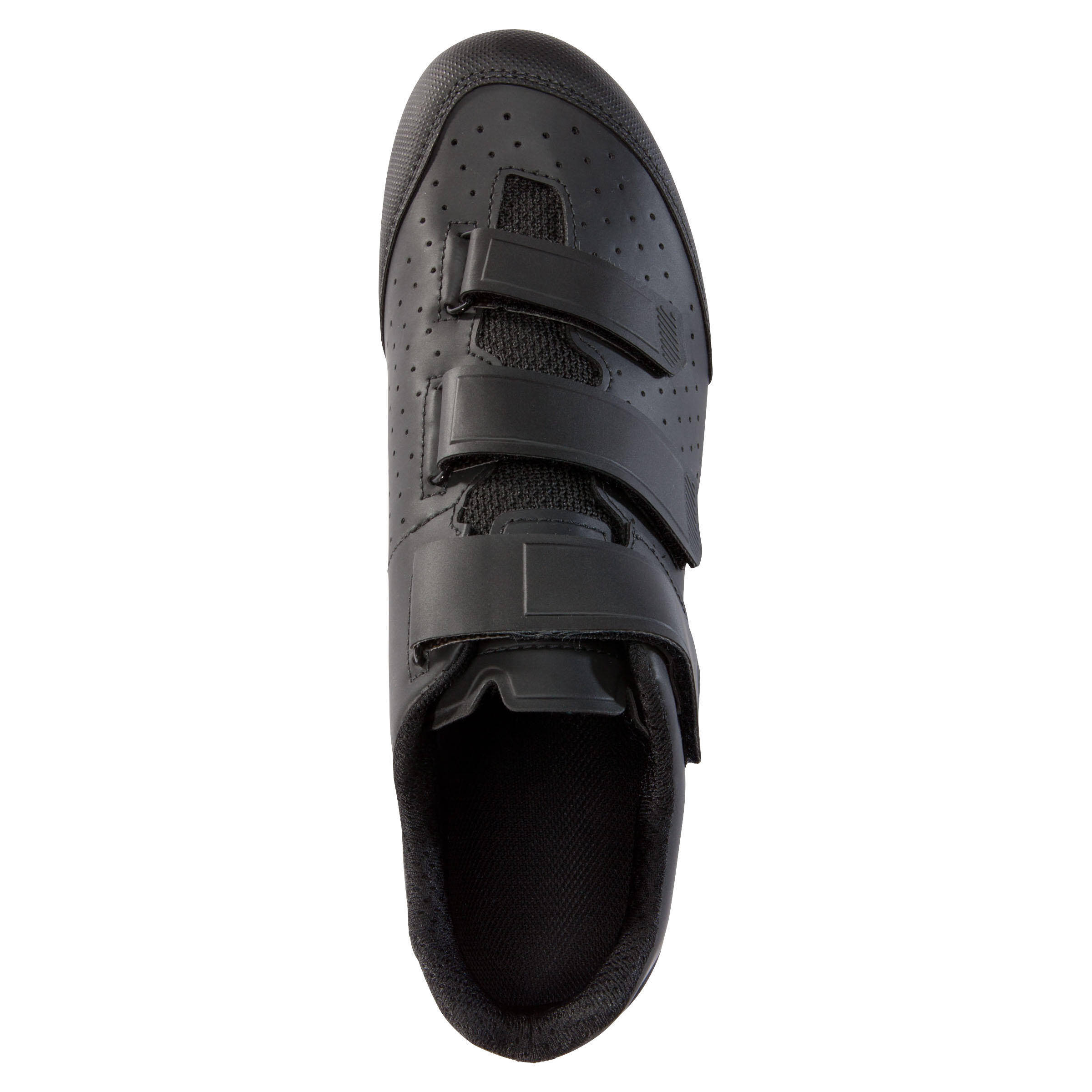 Mountain Bike Shoes XC 100 - Black -  3