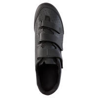 Chaussures VTT XC 100 Noir