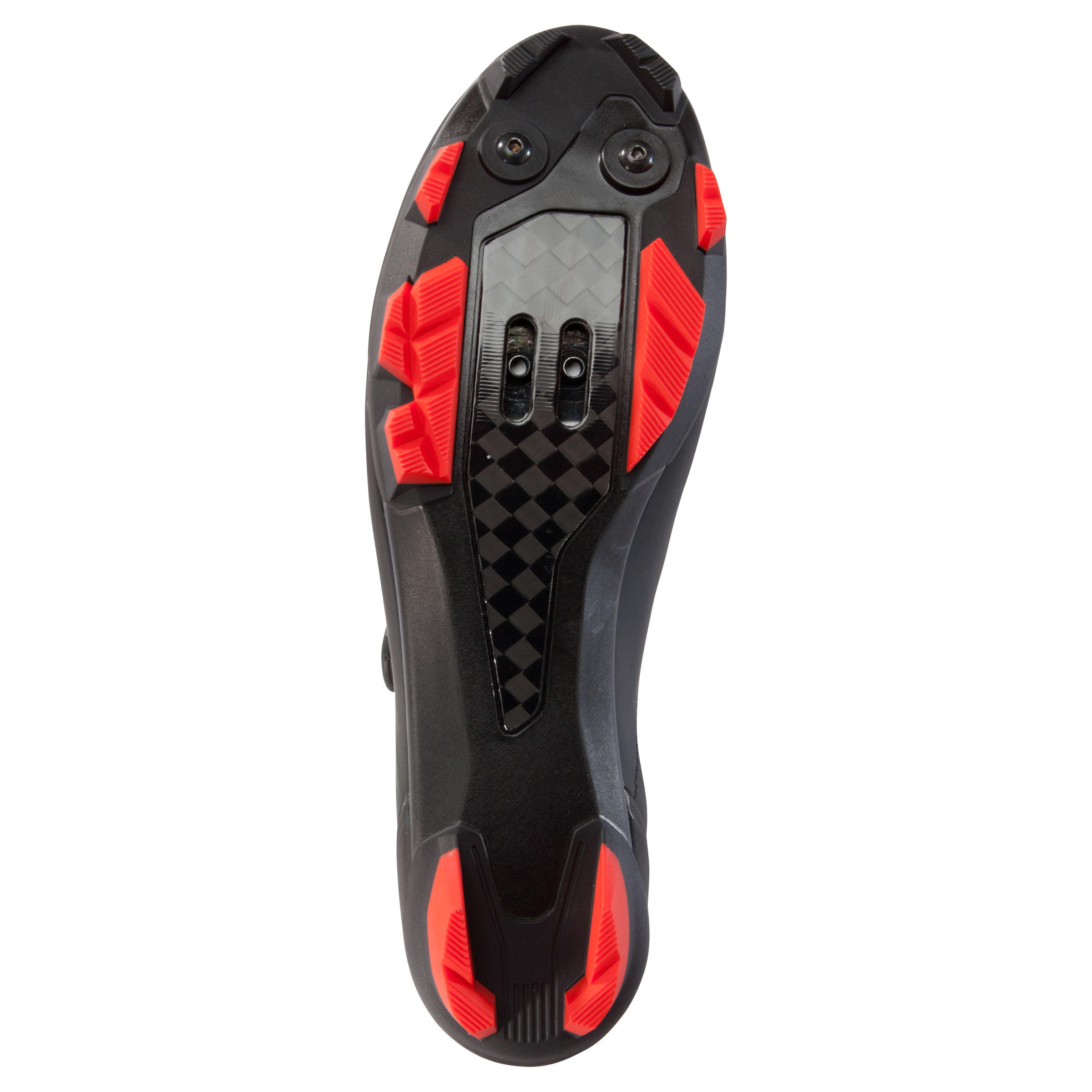 MTB-Schuhe XC 900 schwarz 4/7