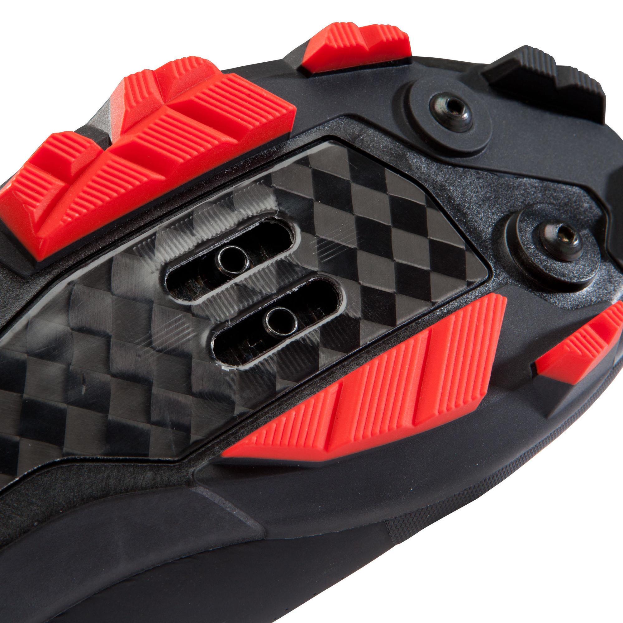 decathlon scarpe mtb